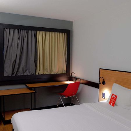 Hotel Ibis Rio De Janeiro Santos Dumont Exteriér fotografie