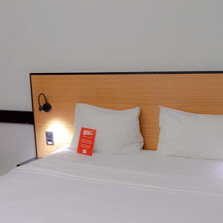 Hotel Ibis Rio De Janeiro Santos Dumont Exteriér fotografie