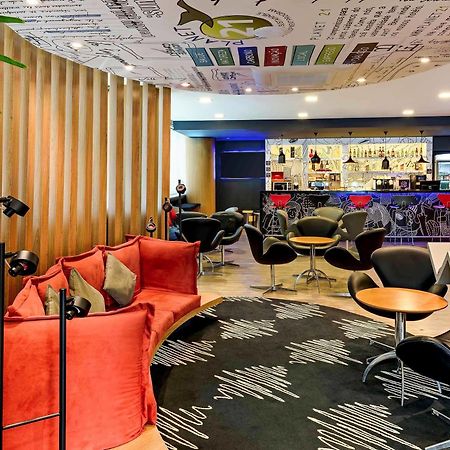 Hotel Ibis Rio De Janeiro Santos Dumont Exteriér fotografie
