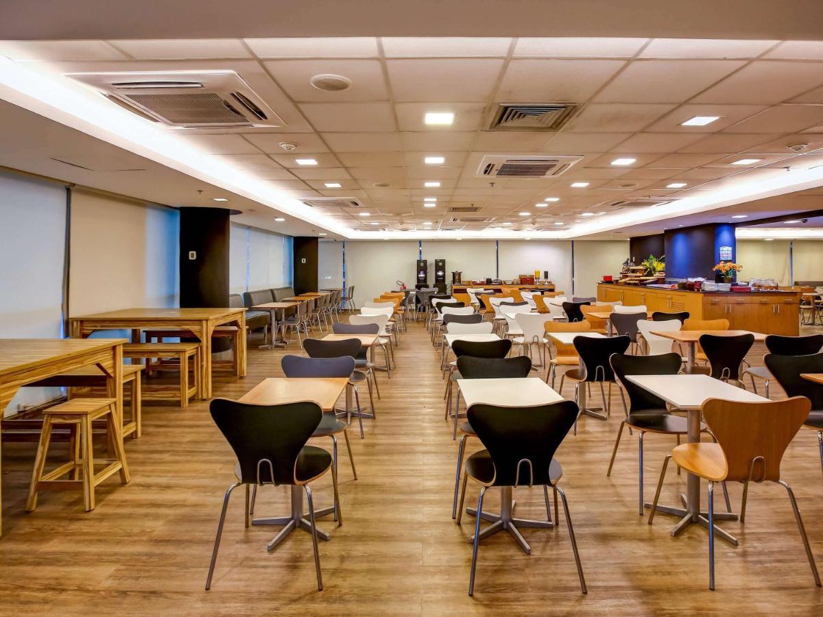 Hotel Ibis Rio De Janeiro Santos Dumont Exteriér fotografie