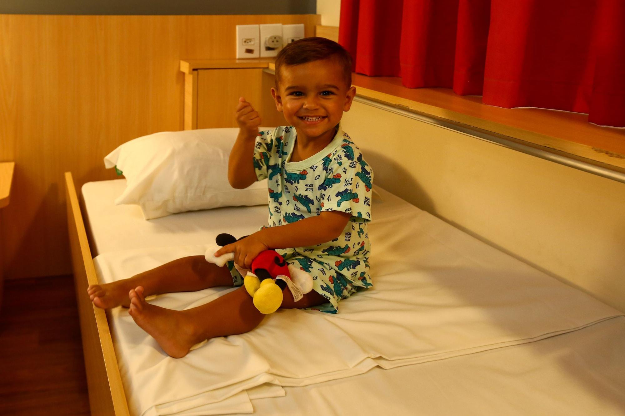 Hotel Ibis Rio De Janeiro Santos Dumont Exteriér fotografie