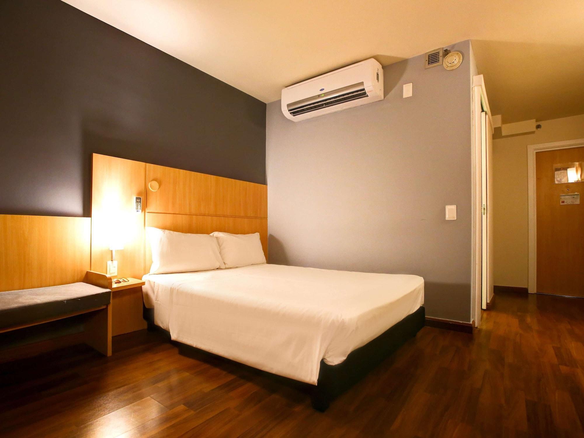 Hotel Ibis Rio De Janeiro Santos Dumont Exteriér fotografie
