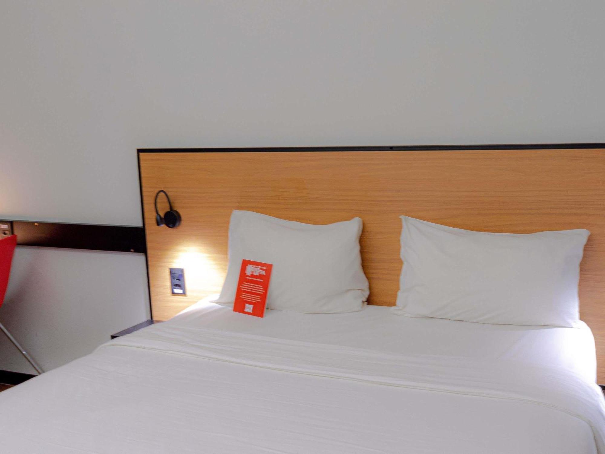 Hotel Ibis Rio De Janeiro Santos Dumont Exteriér fotografie